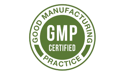 Balmorex GMP-Certified