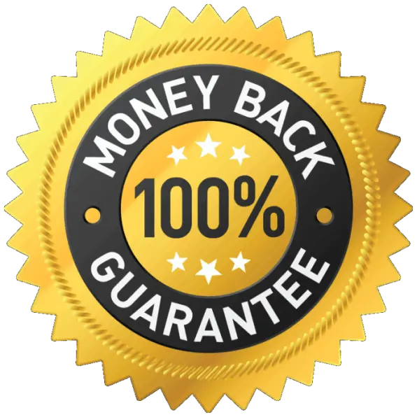 Balmorex Pro Money Back Guarantee